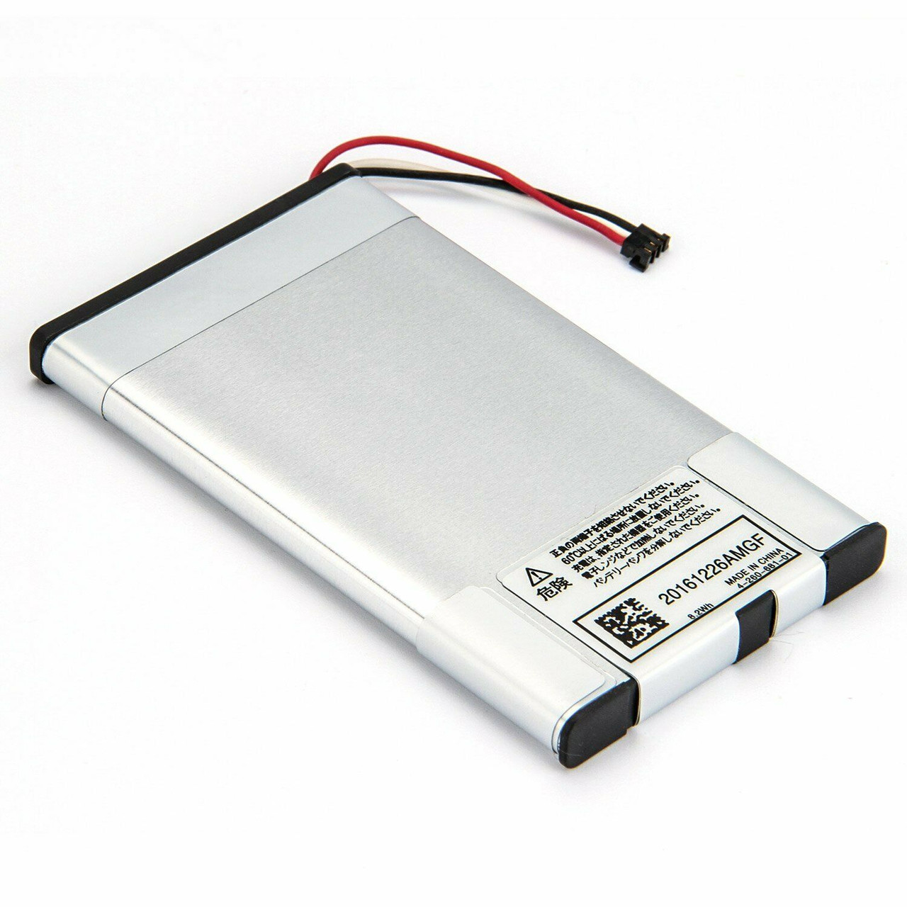 OEM New Rechargeable Battery For PS Vita PCH-1001 PCH-1101 SP65M 2210mAh 3.7V