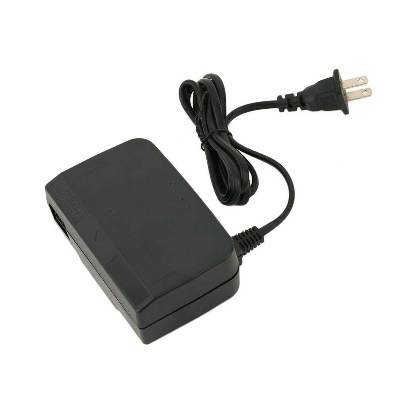 For Nintendo 64 AC Adapter Power Supply Video Game Console Cord Cable N64 Charge