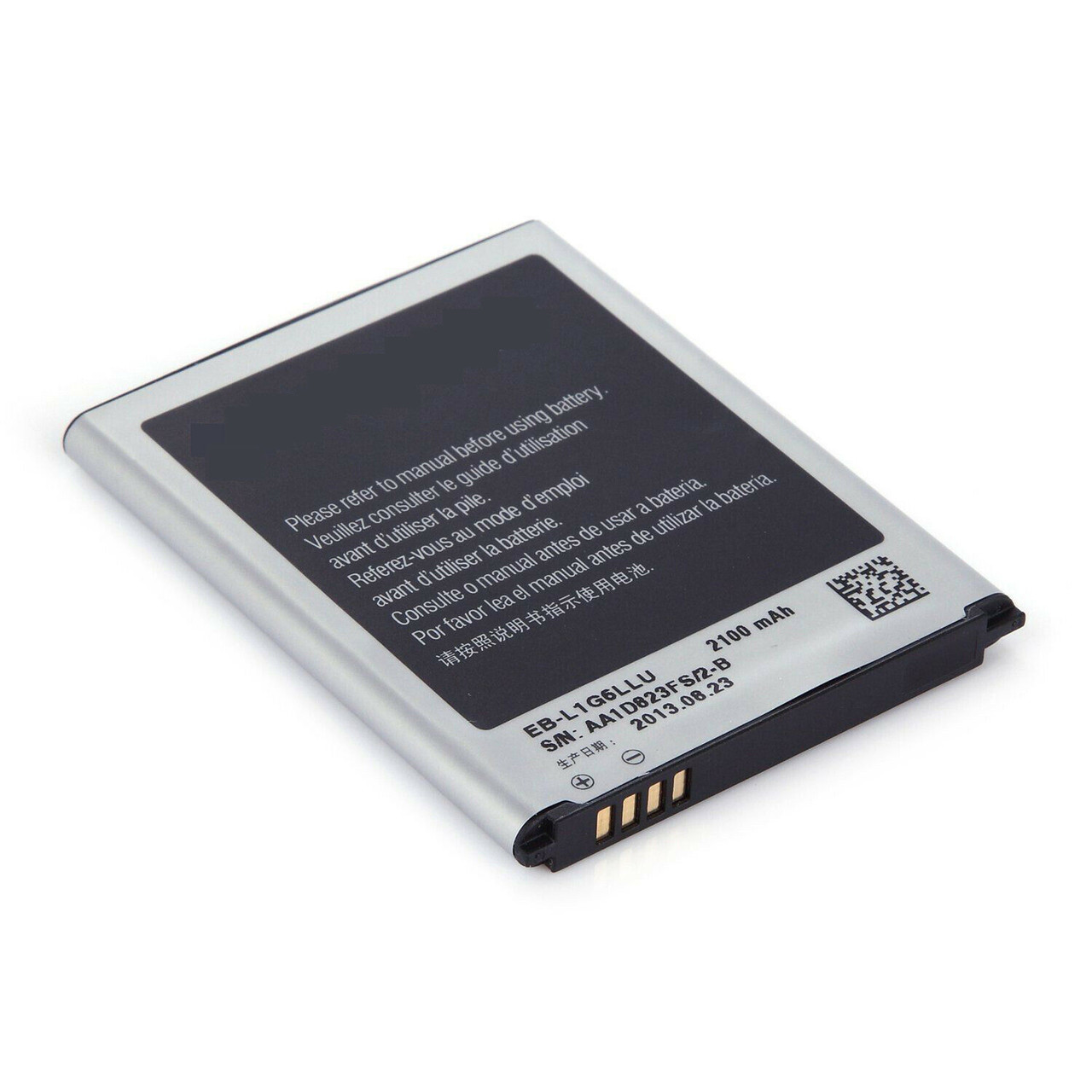 OEM SPEC Battery Replacement For Samsung Galaxy Original Note S4 S5 S6 S7 S8 S9