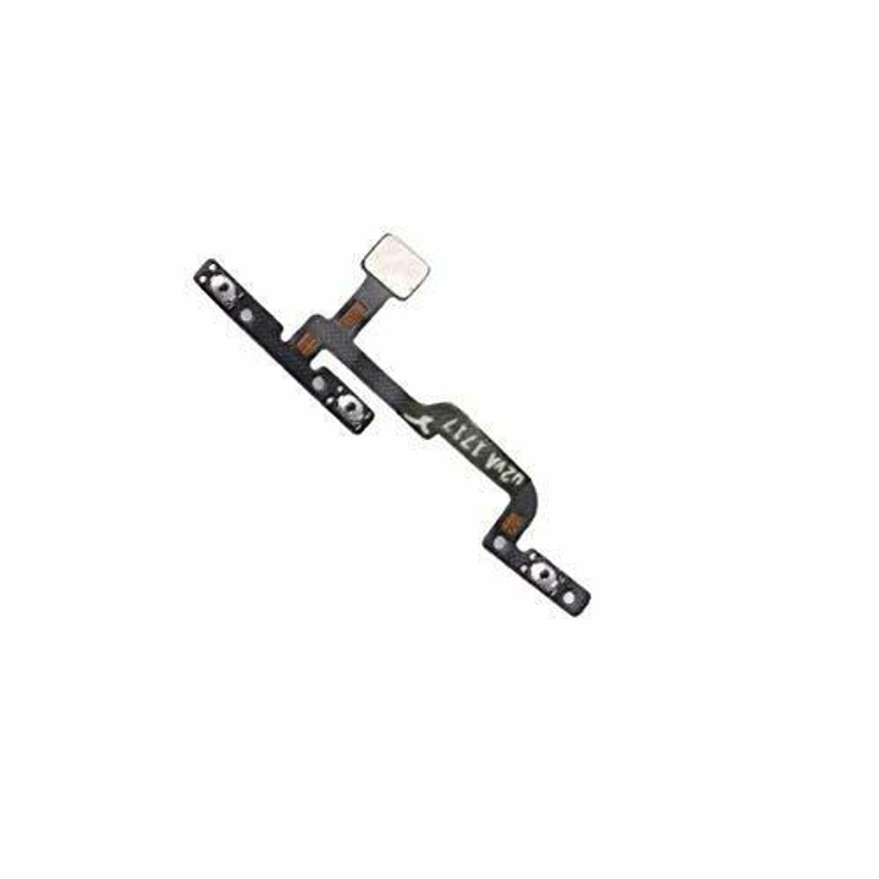 OEM ZTE Max XL N9560 Power Volume Button Switch Flex Cable Ribbon Replacement