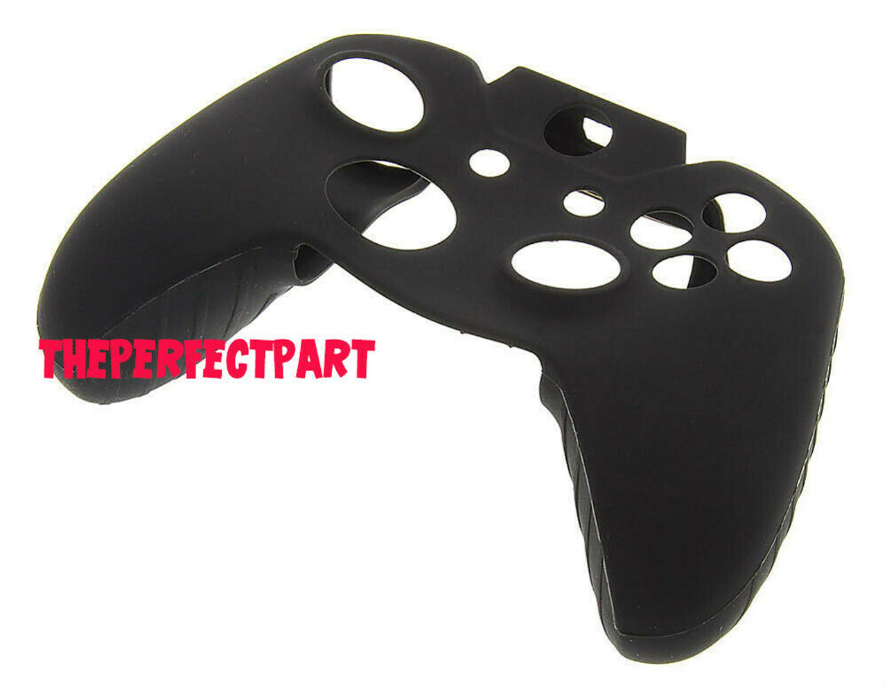 Silicone Rubber Skin Case Gel Protective Cover For Xbox One Wireless Controller