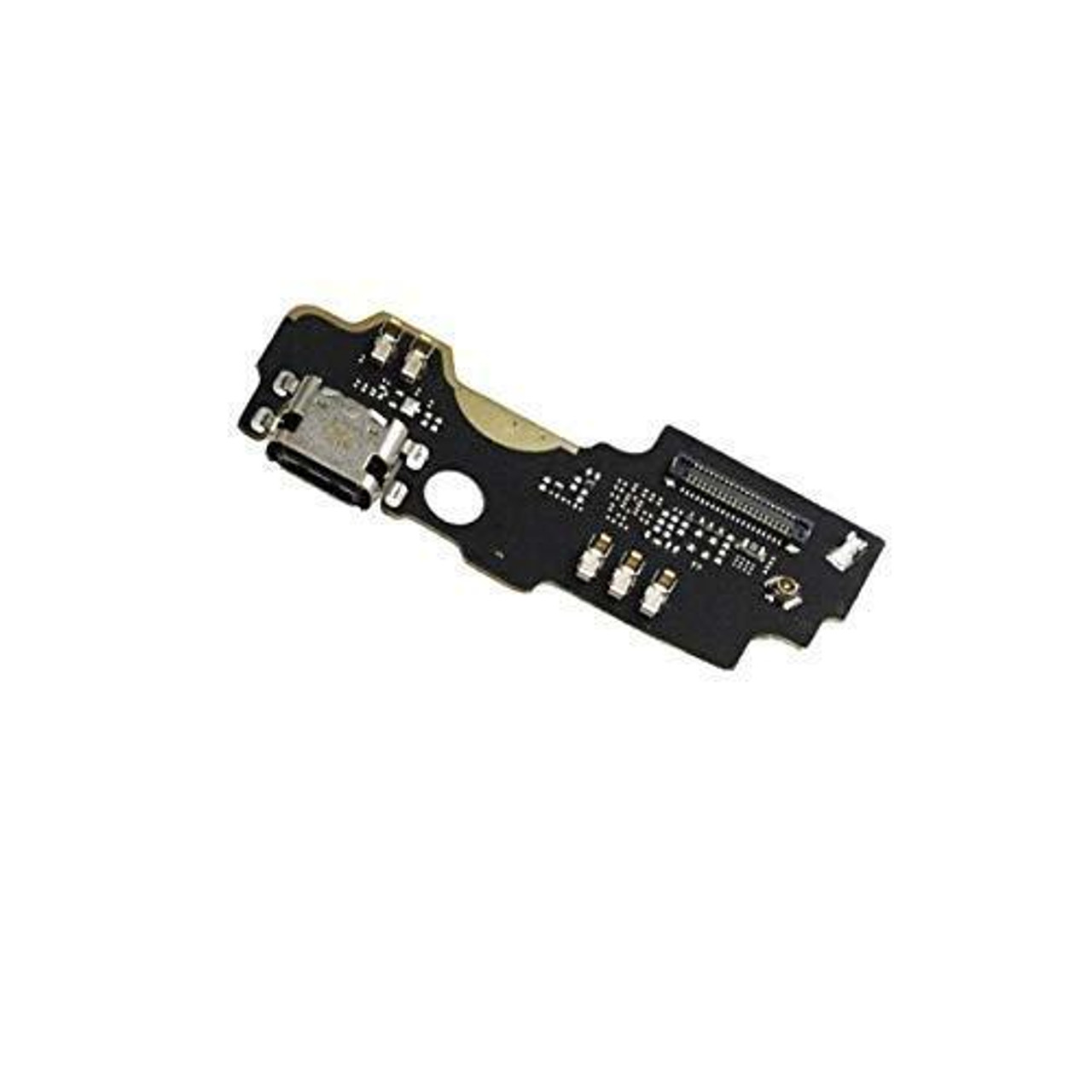 OEM USB Charging Board Port Dock Plug Charge Flex Cable Mic for ZTE Max XL N9560