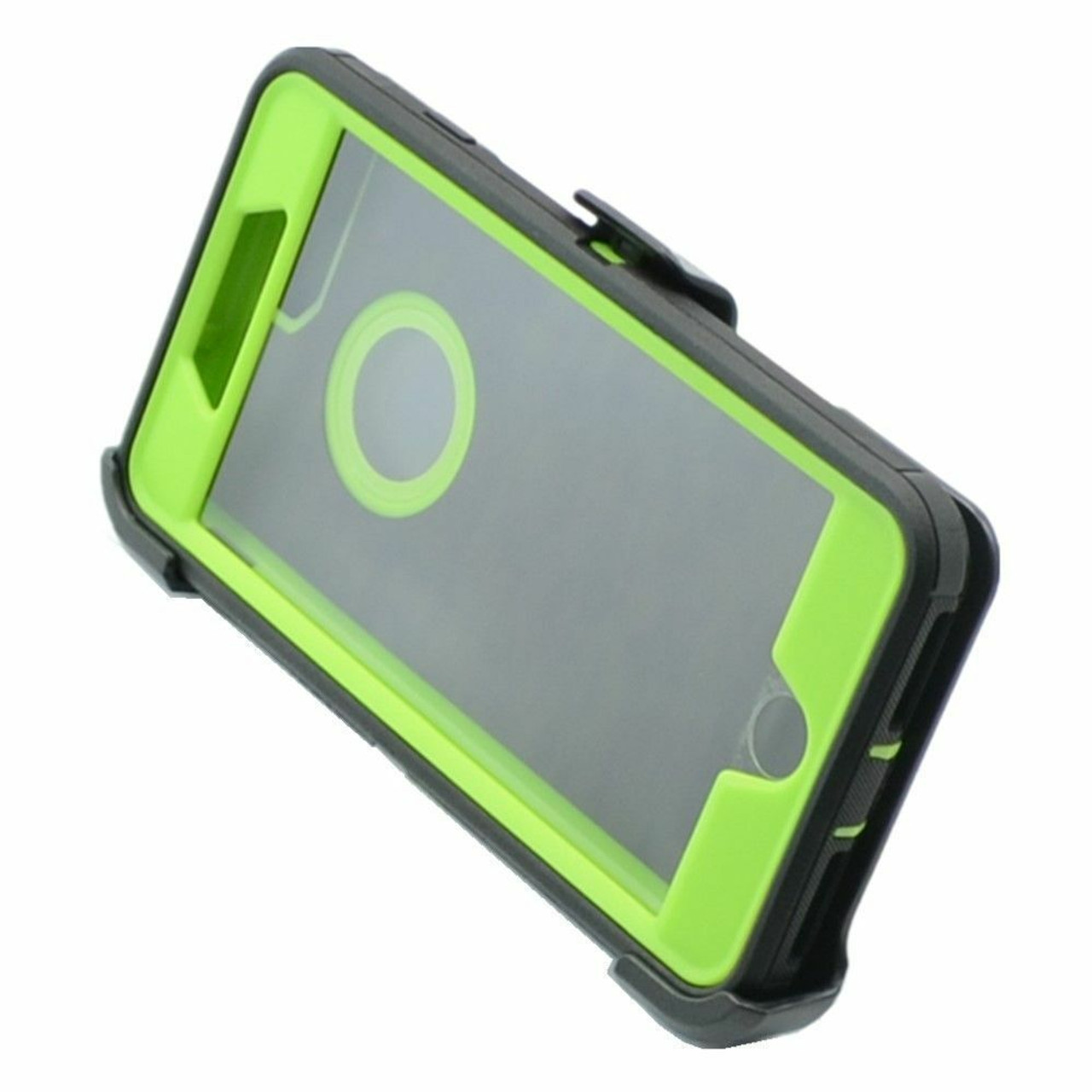 For Apple iPhone 6 Plus 6S Plus Case Cover (Fits Otterbox Defender Belt Clip)