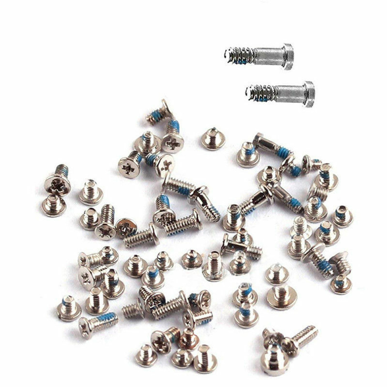 OEM SPEC Full Screw Set with Bottom Replacements For iPhone 6S 7 8 Plus 4.7 5.5