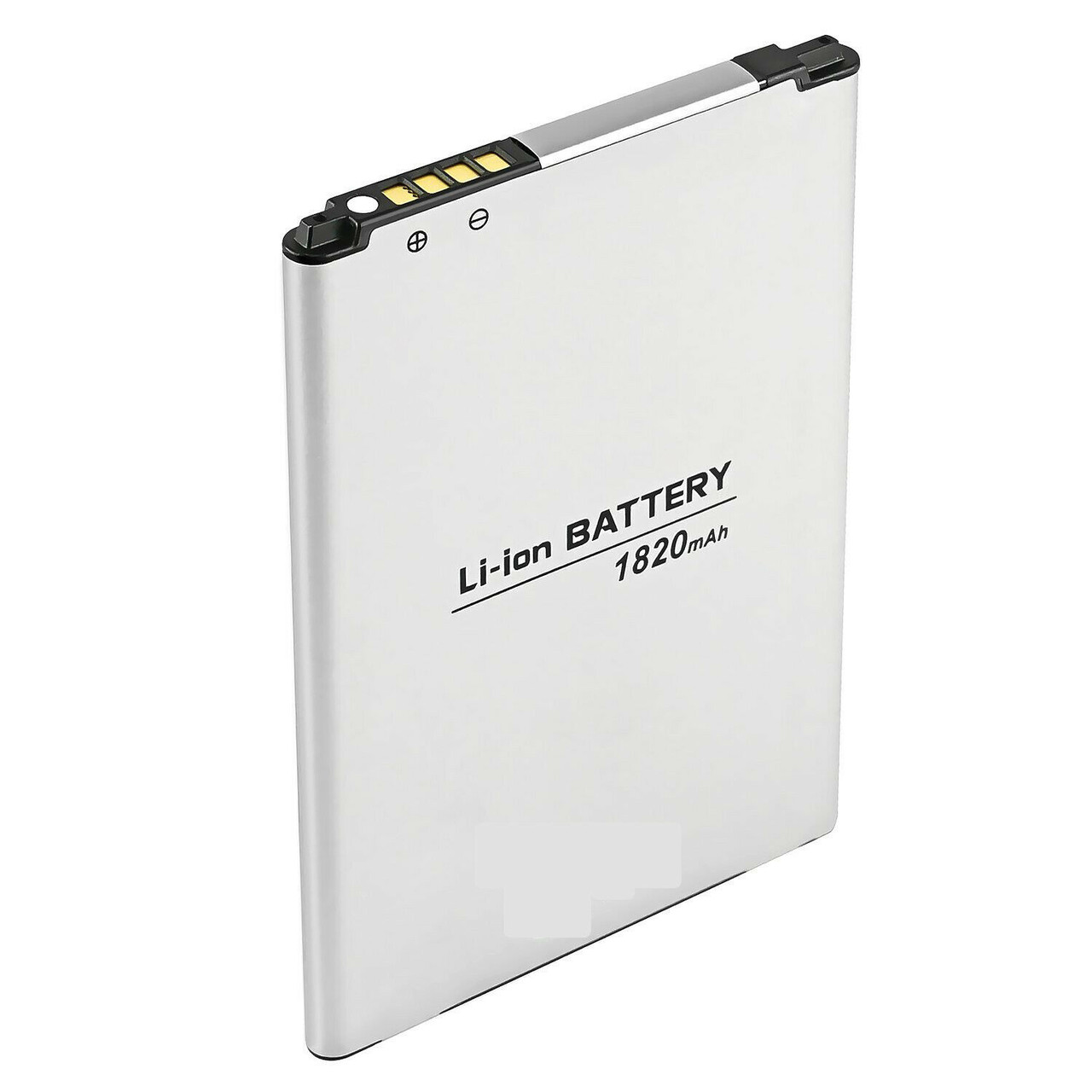 OEM SPEC LG BL-41ZH Standard Battery for Optimus L50 H345 D213N D213 C40 USA A++