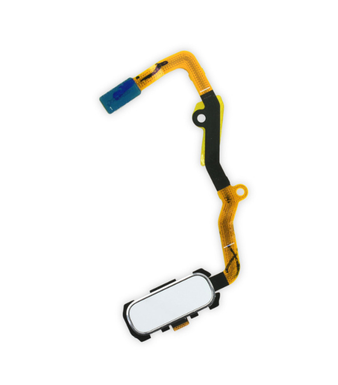 OEM Home Button Fingerprint Sensor Flex Cable For Samsung Galaxy S7 Edge G935 A+