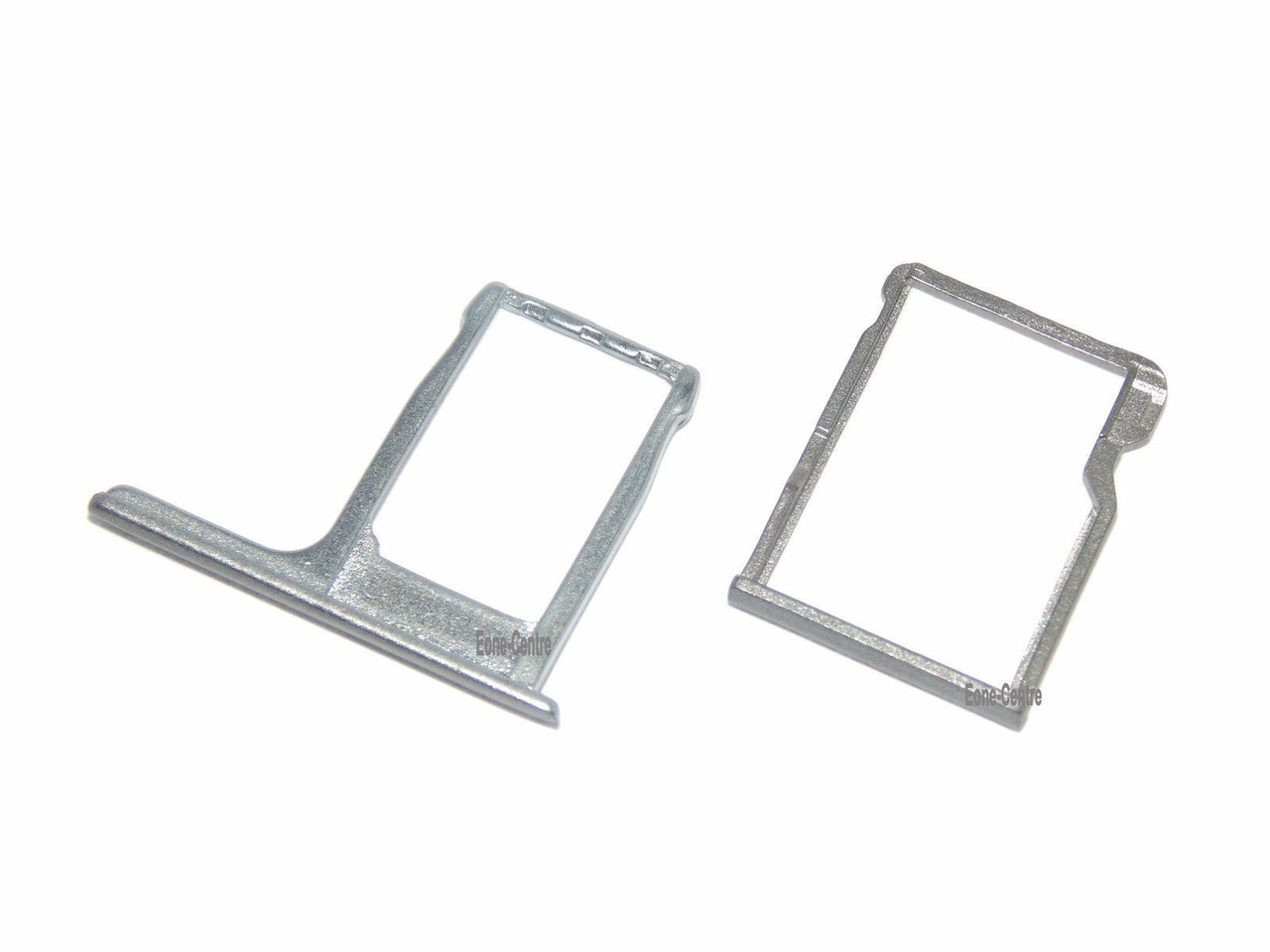 OEM Silver SIM Card Tray Holder Slot Repair Replacement Parts For HTC One M8