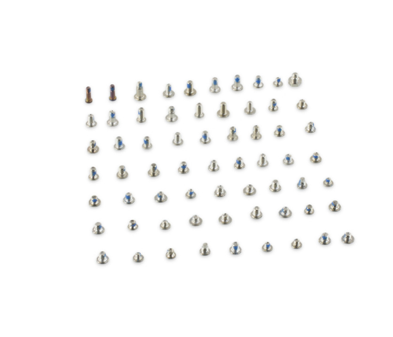 Replacement Screw Kit Full Complete Repair Assembly Set For iPhone 6S Plus 5.5"