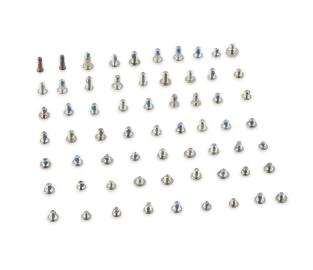 Replacement Screw Kit Full Complete Repair Assembly Set For iPhone 6S Plus 5.5"