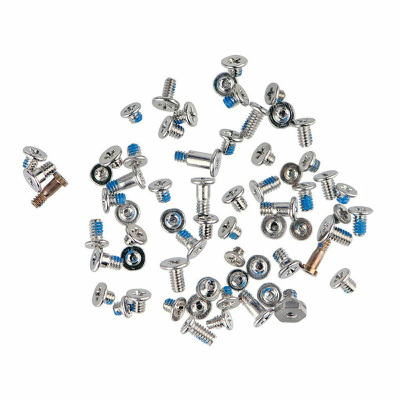 Replacement Screw Kit Set Full Complete Repair Assembly For iPhone 7 Plus 5.5"