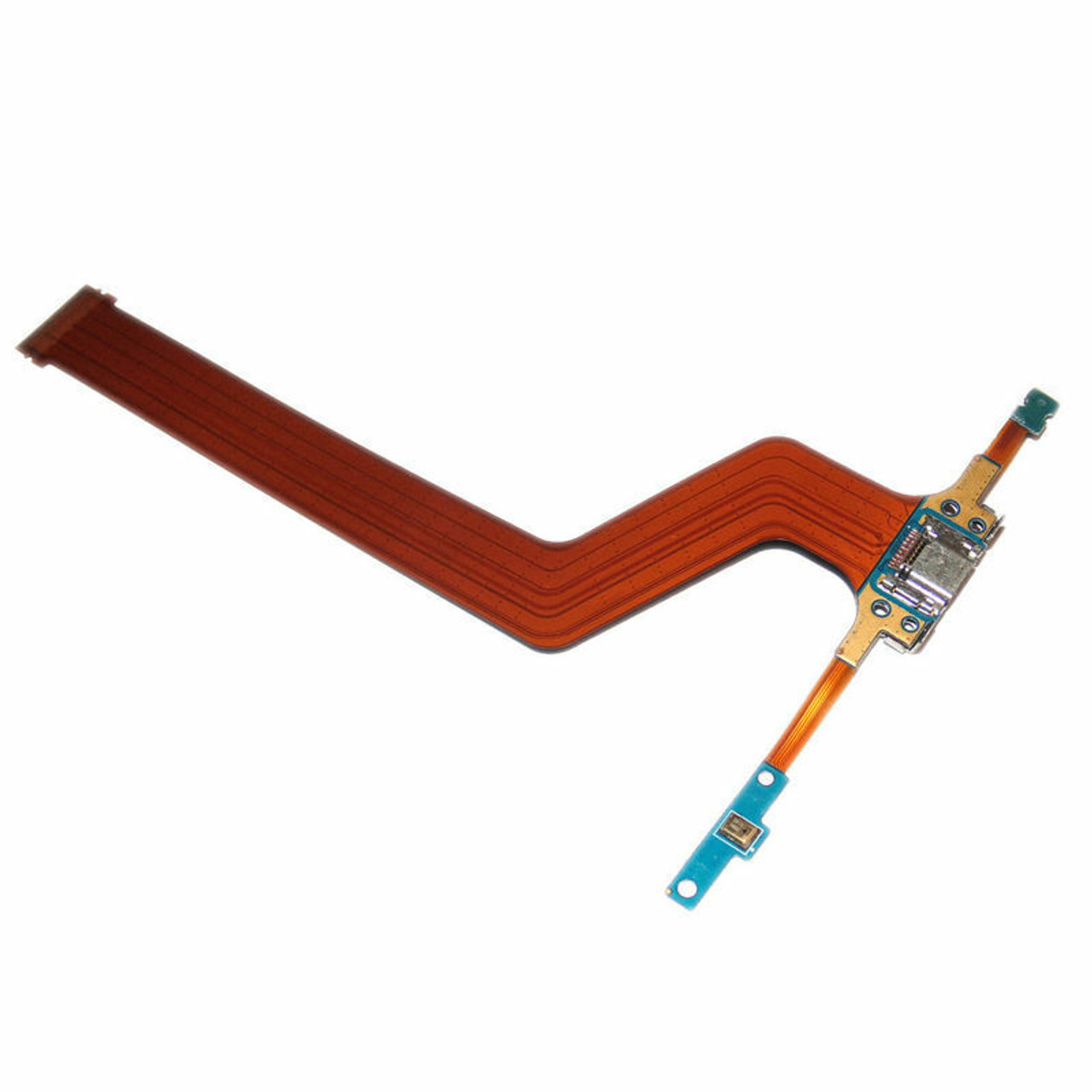 OEM Charging USB Port Mic 2014 Flex Cable For Samsung Galaxy Note 10.1 P600 P605
