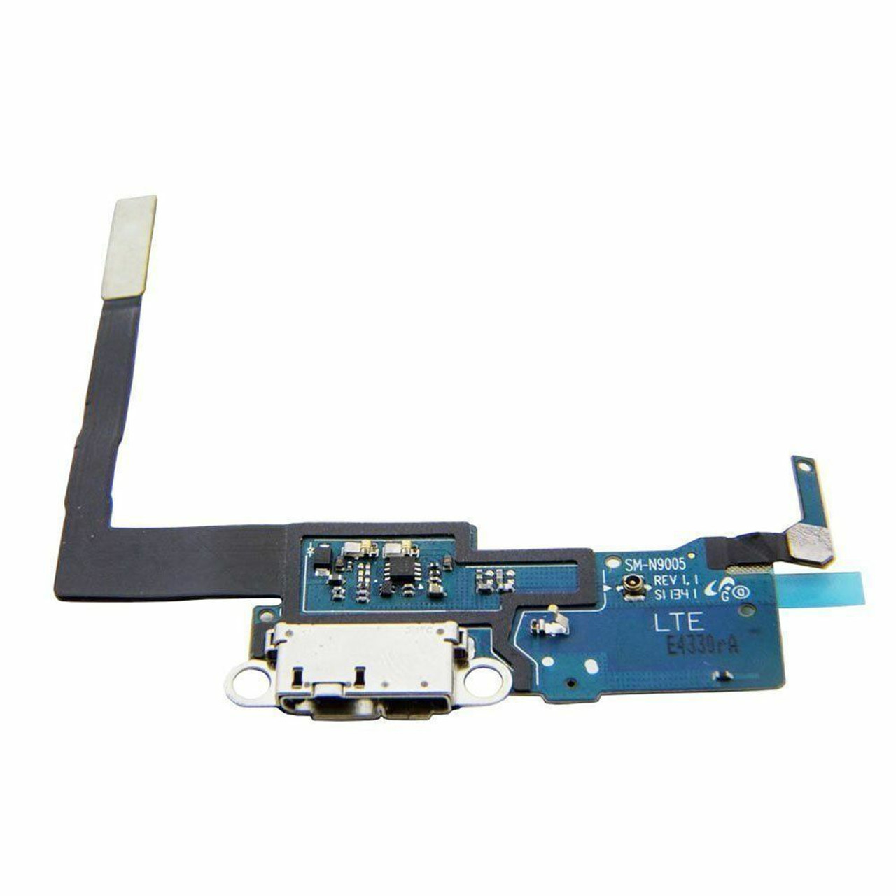 OEM Charging Port Dock USB Connector Flex Cable For Samsung Galaxy Note 3 N9005