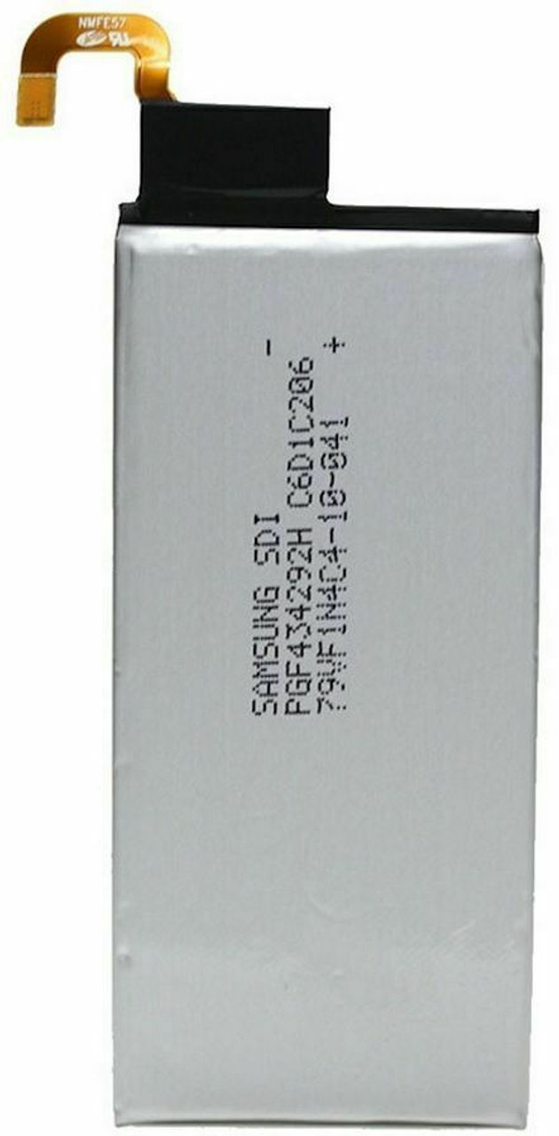 OEM Internal Replacement Battery For Samsung Galaxy S6 Edge SM-G925 EB-BG925ABA