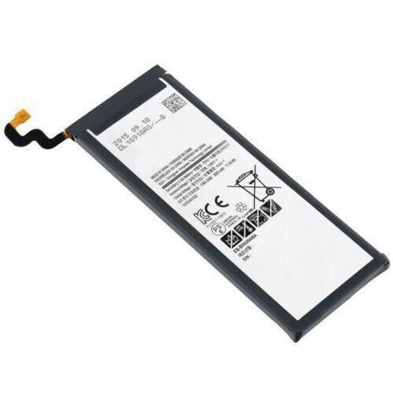 OEM SPEC 3000mAh Li-ion Replacement Battery For Samsung Galaxy S7 EB-BG930ABE