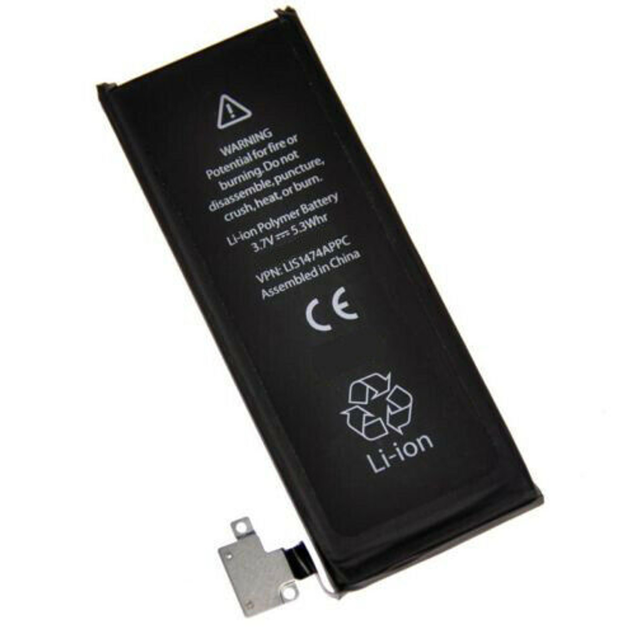 OEM SPEC 1430mAh Internal Replacement 3.7V Li-ion Battery Tools For iPhone 4S