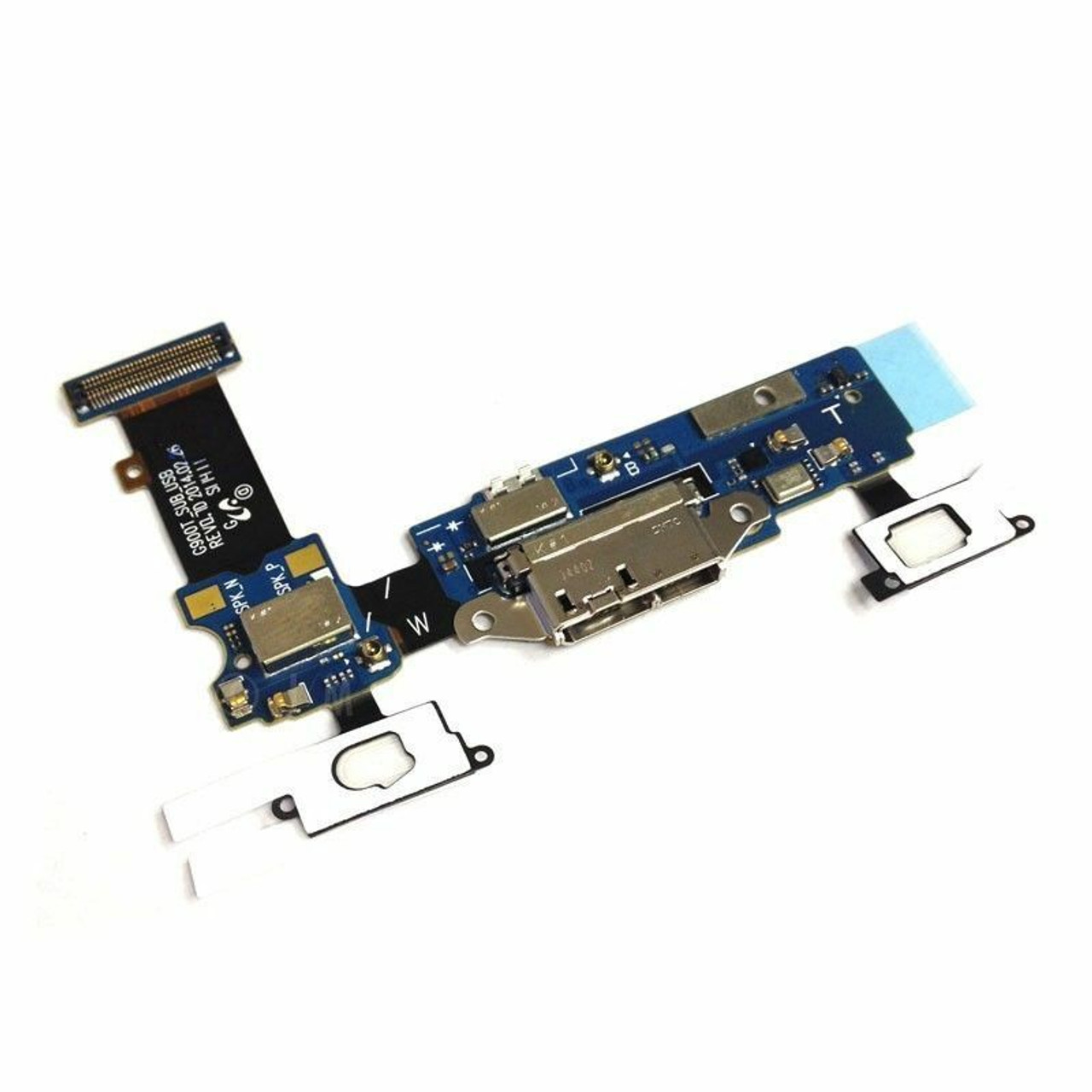 OEM USB Charger Dock Charging Flex Port For Samsung Galaxy S5 T-Mobile G900T