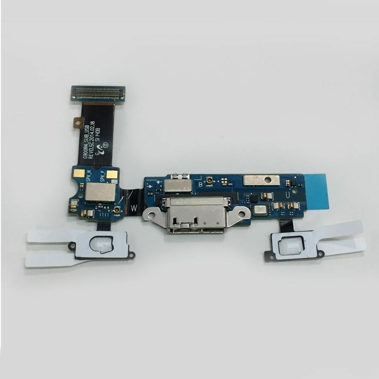 OEM USB Charger Dock Charging Flex Port For Samsung Galaxy S5 G900R4 US Cellular