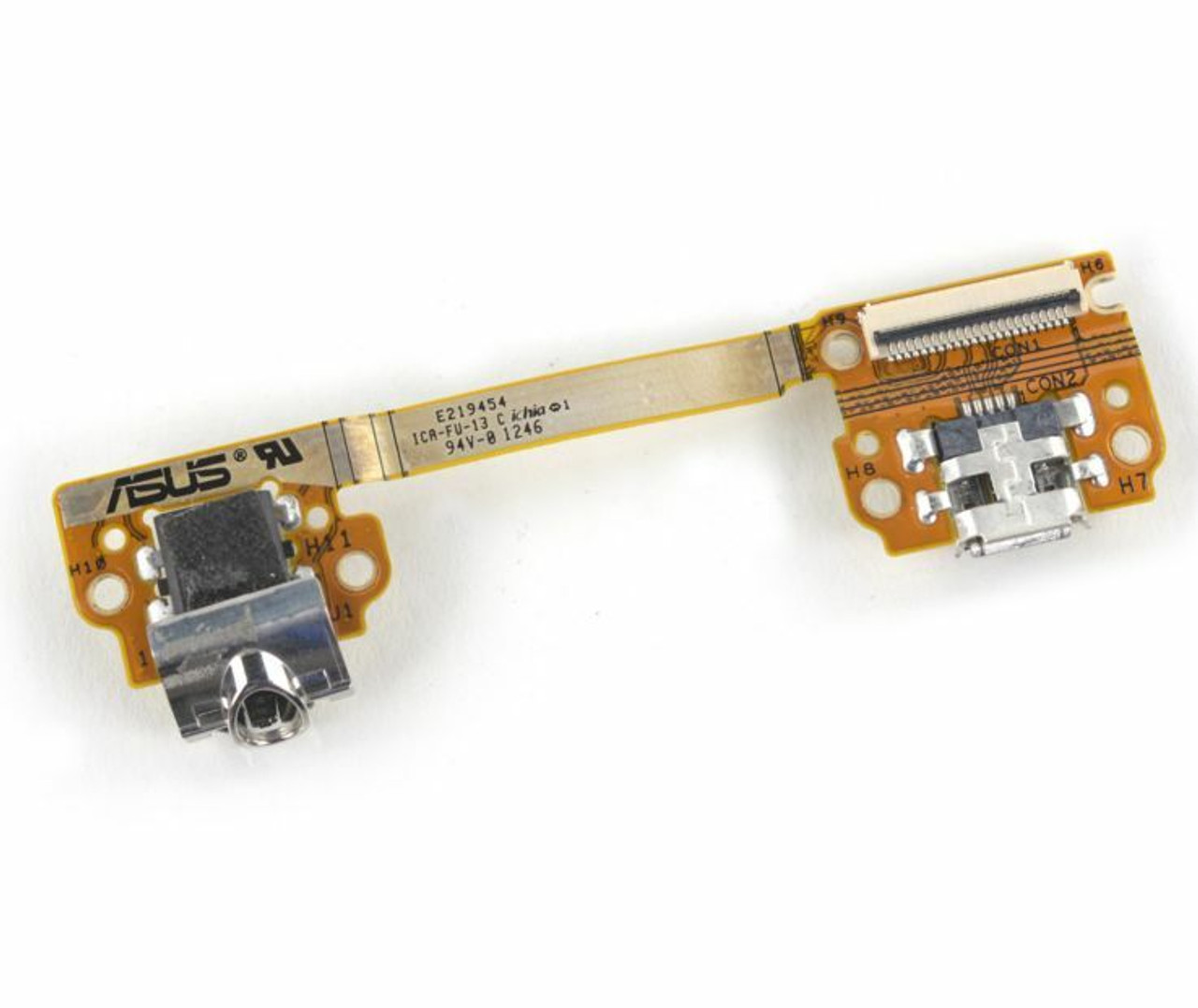 OEM New USB Power Charging Port Flex Cable for Asus Google Nexus 7 1st 2012