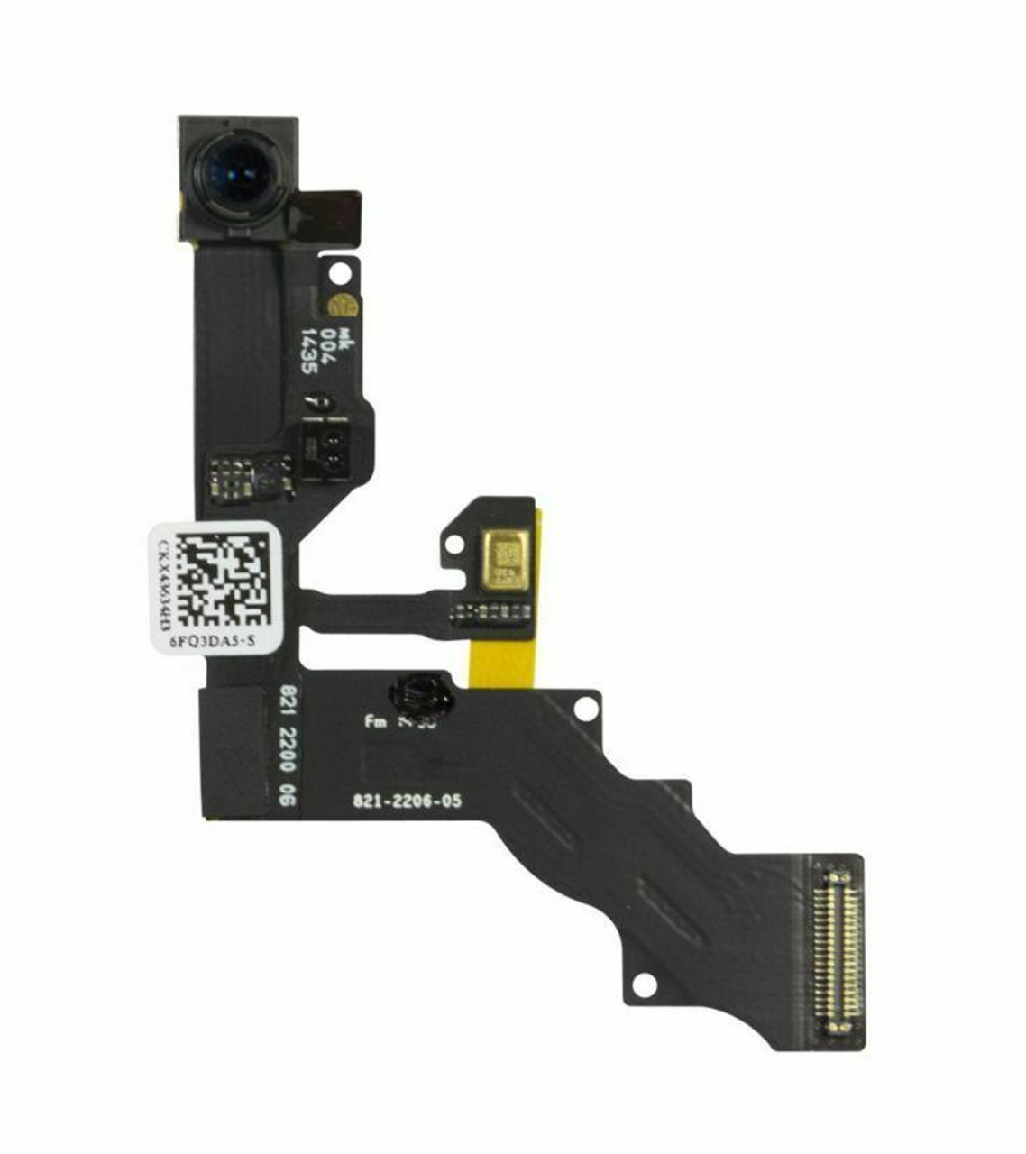 OEM SPEC Front Face Camera Proximity Light Sensor Flex Cable For iPhone 6 PLUS
