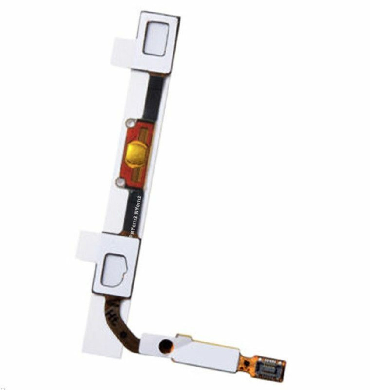 OEM Home Button Touch Sensor Flex Cable For Samsung Galaxy S4 I9500 I337 M919 US