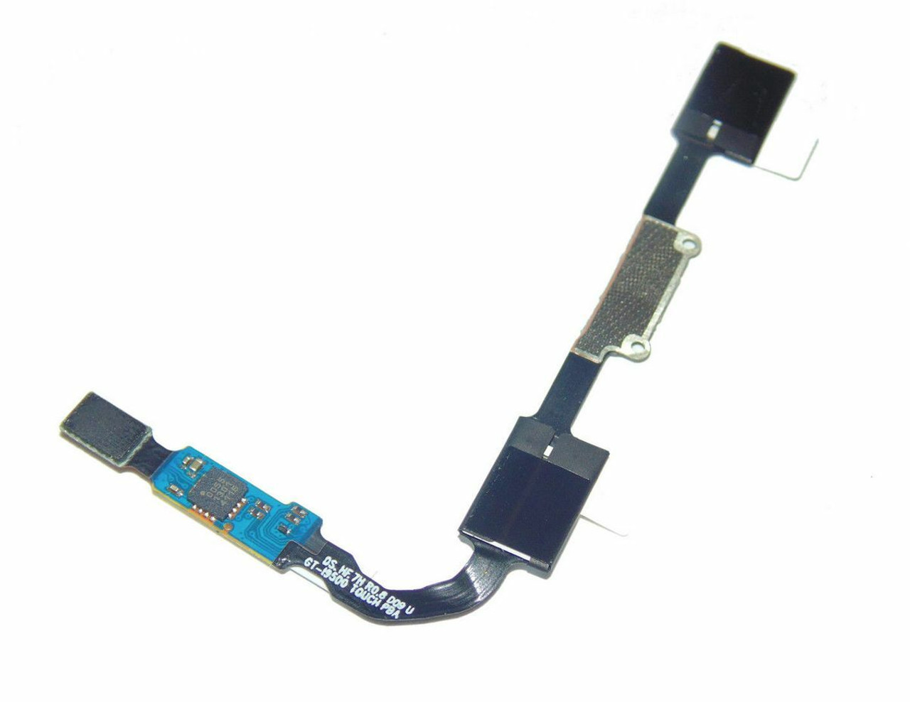 OEM Home Button Touch Sensor Flex Cable For Samsung Galaxy S4 I9500 I337 M919 US