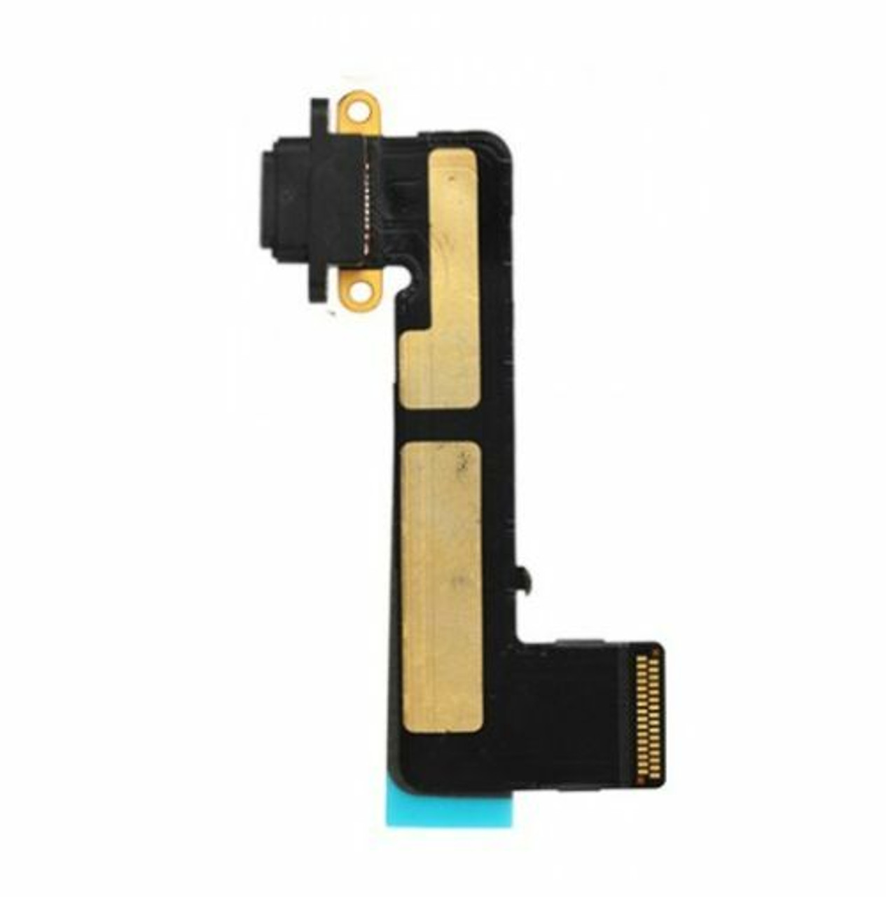 OEM SPEC Charging Charge Port Dock Connector Flex Cable for iPad Mini 1 Black