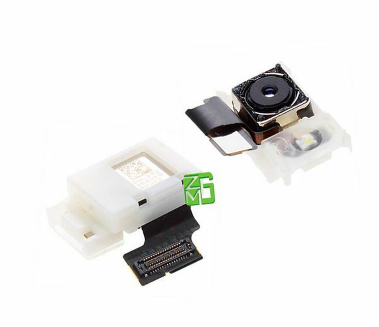 OEM SPEC Replacement Back Camera Rear Camera Module With Flash For iPhone 5 5G