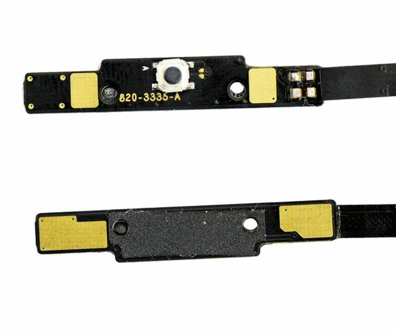 OEM SPEC Home Button Flex Cable Connector Replacement Part for iPad 4 4th Gen