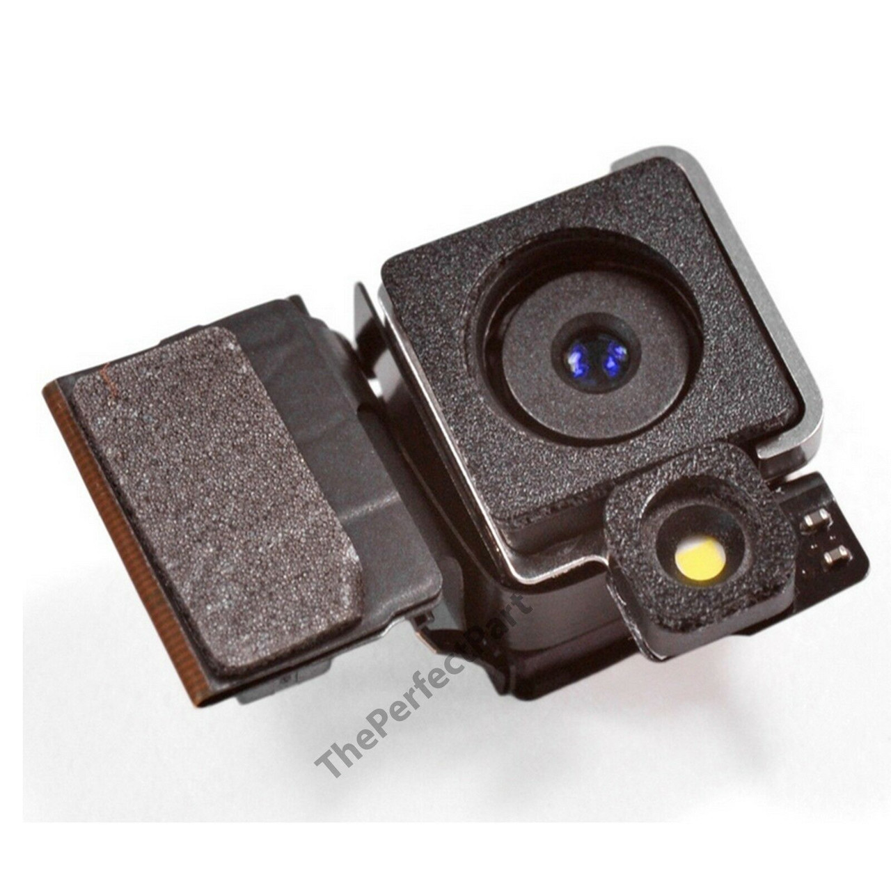 OEM SPEC Back Rear 8MP Camera Replacement With Flash Focus for Apple iPhone 4S