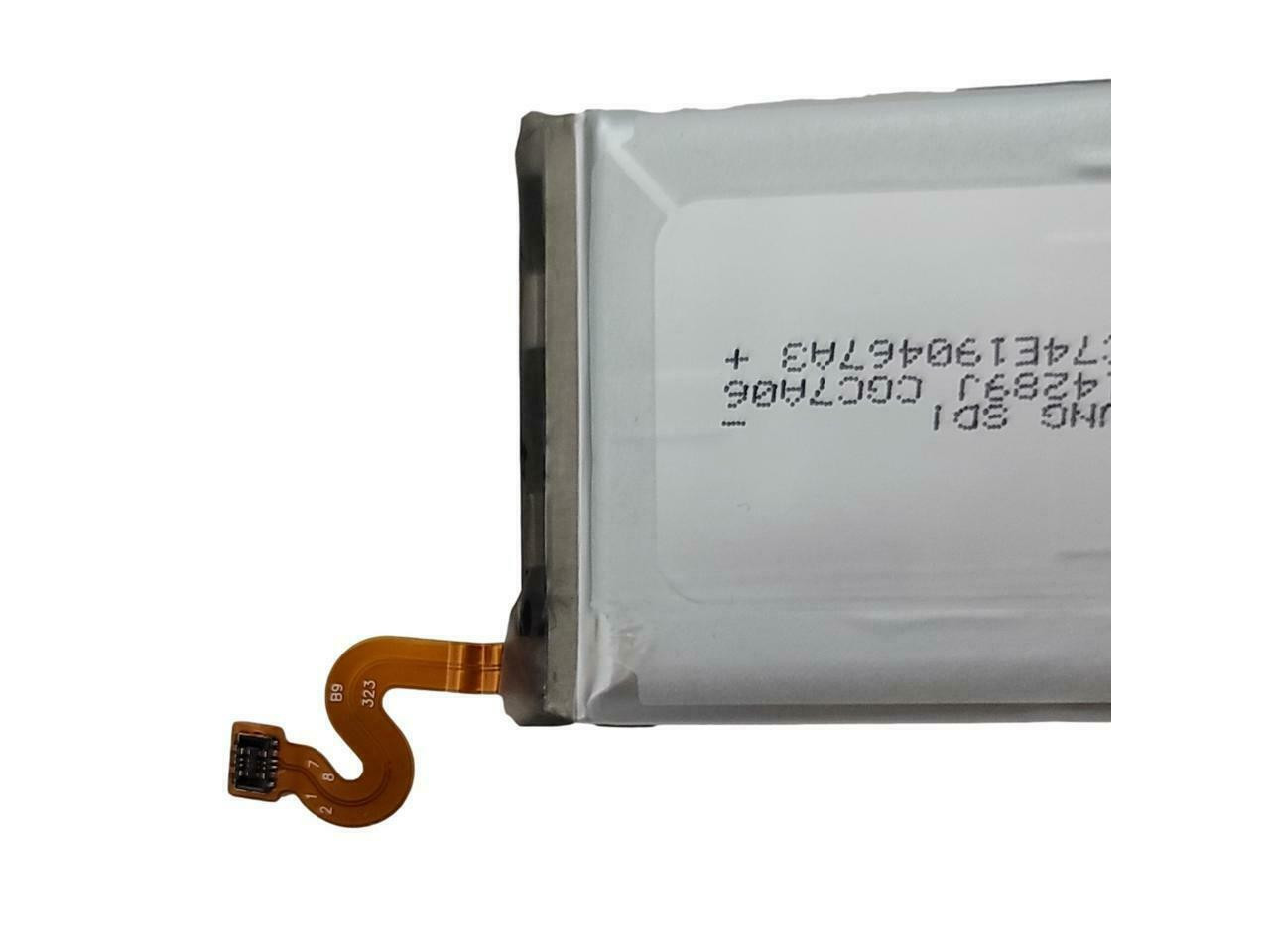 OEM SPEC For Samsung Galaxy Note 9 Replacement Battery EB-BN965ABU N960 4000mAh