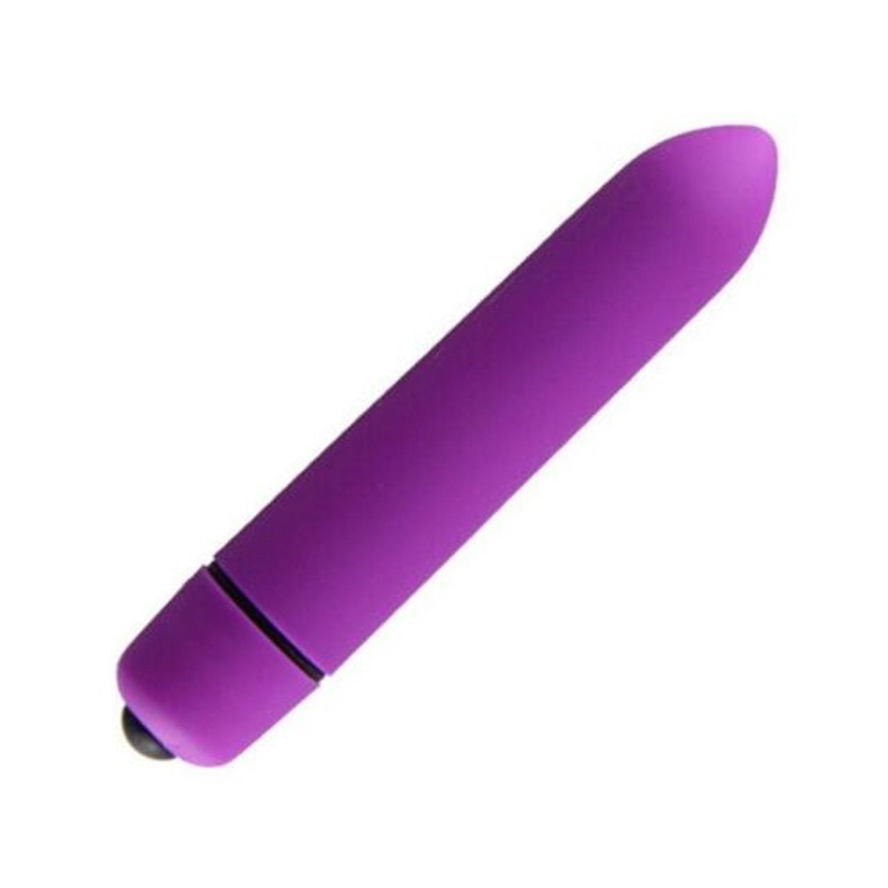 Waterproof Vibrator Bullet Dildo Anal G-Spot Massager Stick Sex Toys For Women
