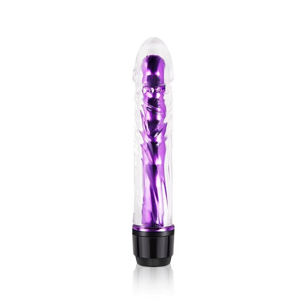 Sex Toys For Women Adult Powerful Dildo Vibrator G-Spot Massager Waterproof Gift
