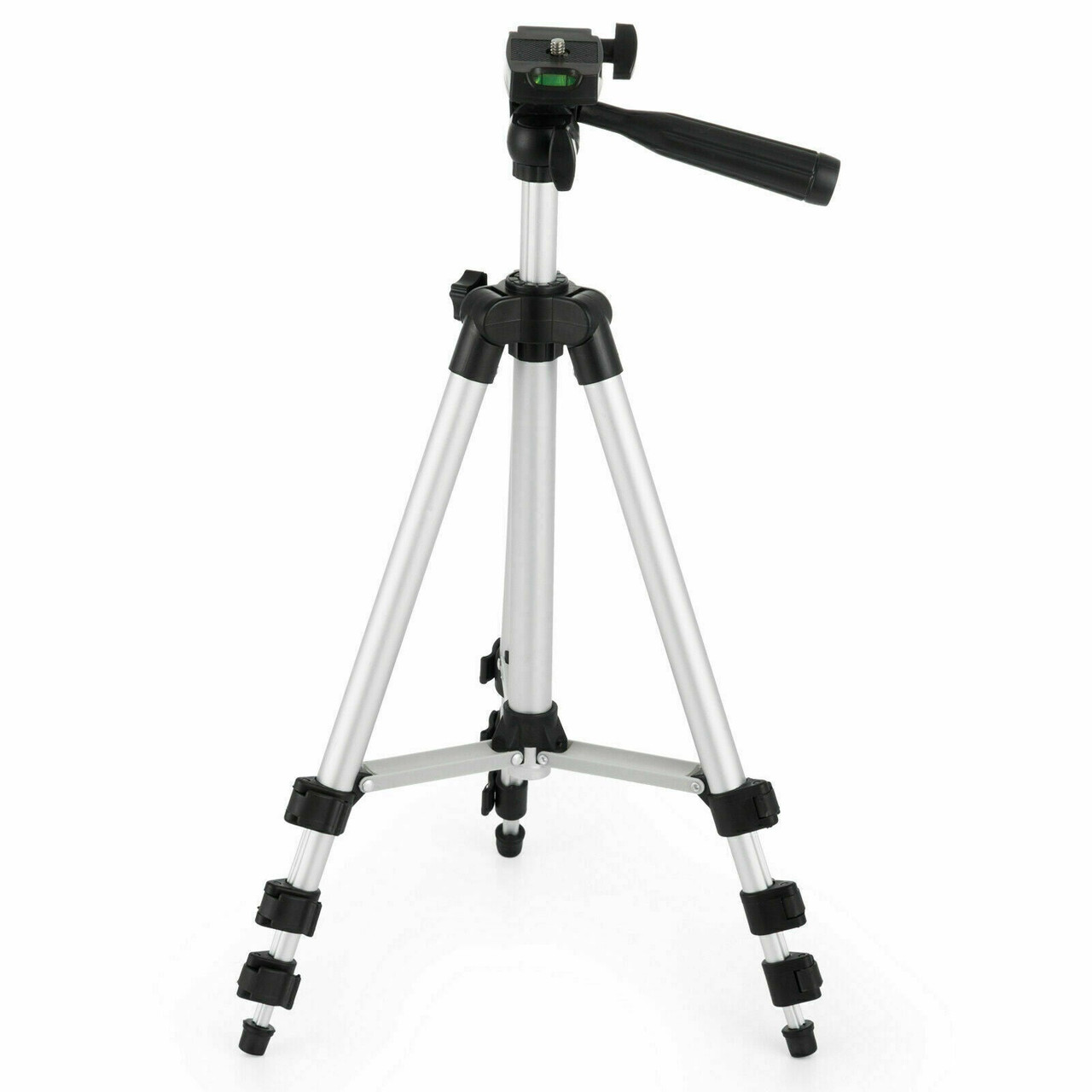 Professional Camera Tripod Stand Holder Mount For iPhone Samsung Cell Phone+ Bag by The Perfect Part – Phone Accessories in New condition from The Perfect Part for a low price
