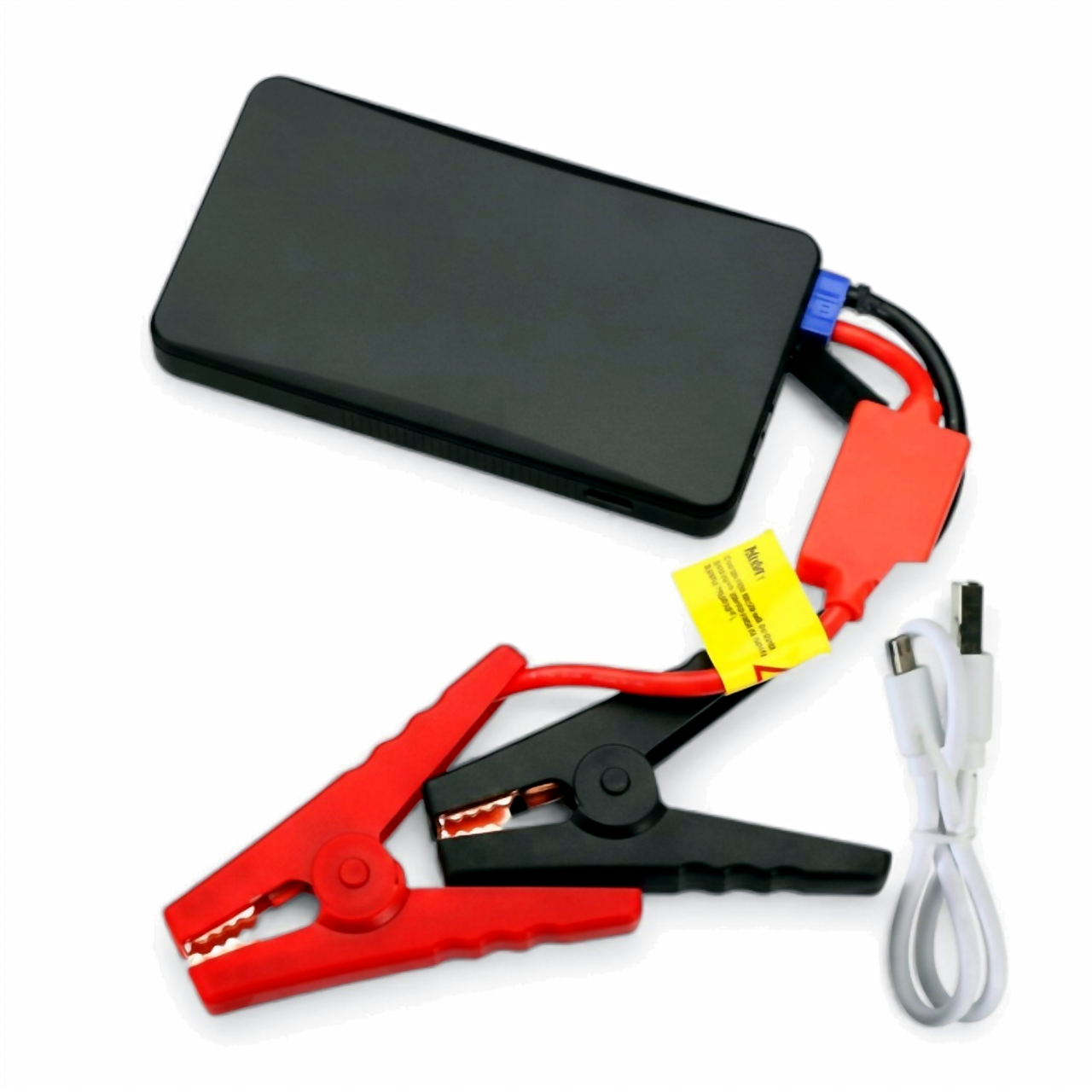 Portable Mini Slim 20000mAh Car Jump Starter Engine Battery Charger Power Bank by The Perfect Part – Auto & Tools in New condition from The Perfect Part for a low price