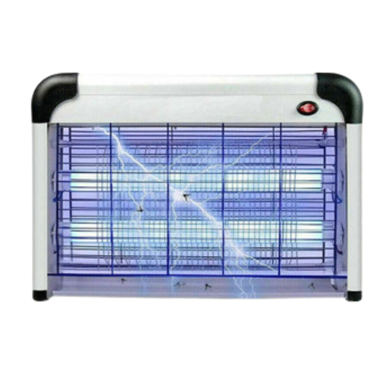 Lamp Insect Killer Mosquito Zapper Bug Pest Fly Trap Electric Indoor Light Lawn by The Perfect Part – Pest Control in New condition from The Perfect Part for a low price
