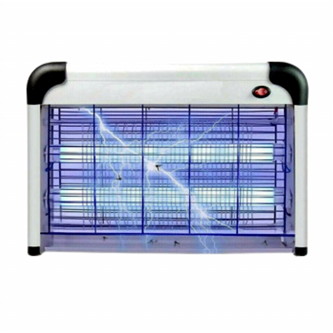 Lamp Insect Killer Mosquito Zapper Bug Pest Fly Trap Electric Indoor Light Lawn by The Perfect Part – Pest Control in New condition from The Perfect Part for a low price