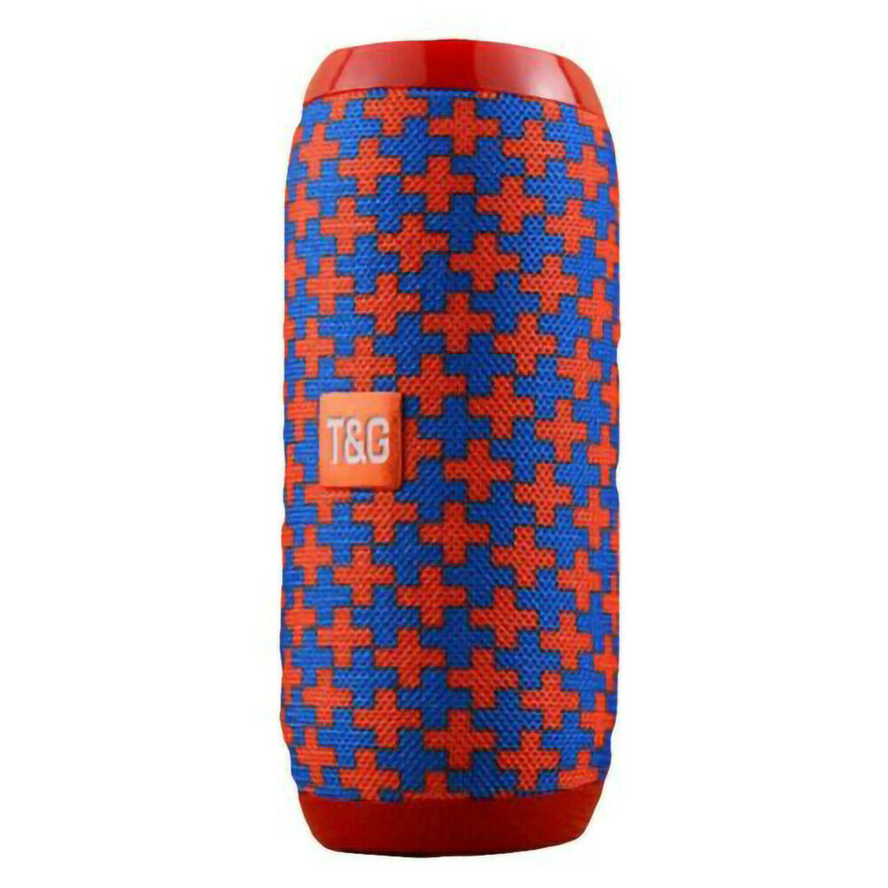 Bluetooth Speaker Wireless Waterproof Outdoor Stereo Bass USB/TF/FM Radio LOUD