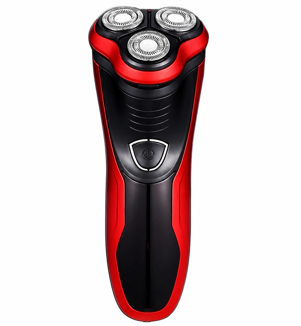 Men's Razor Rotary Waterproof Electric Shaver Pop-Up Trimmer Wet Dry Cordless by The Perfect Part – Health & Grooming in New condition from The Perfect Part for a low price