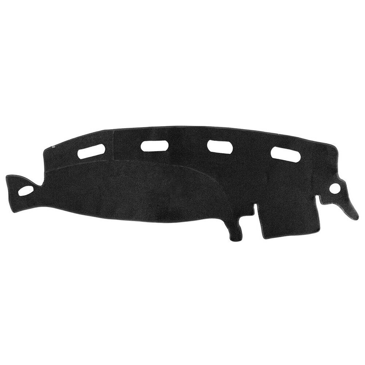 Dashboard Mat Dash Cover Carpet For 1998-2001 Dodge Ram 1500 2500 3500 Dash-Mat