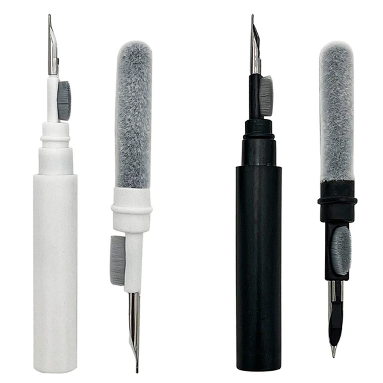 Cleaning Pen For Airpods Pro 1 2 Earphones Cleaner Kit Soft Brush Case Earbuds
