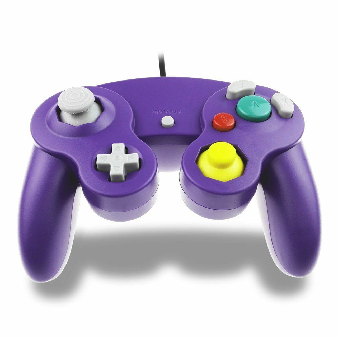 Wired NGC Controller Gamepad For Nintendo GameCube GC & Wii U Console Colors NEW