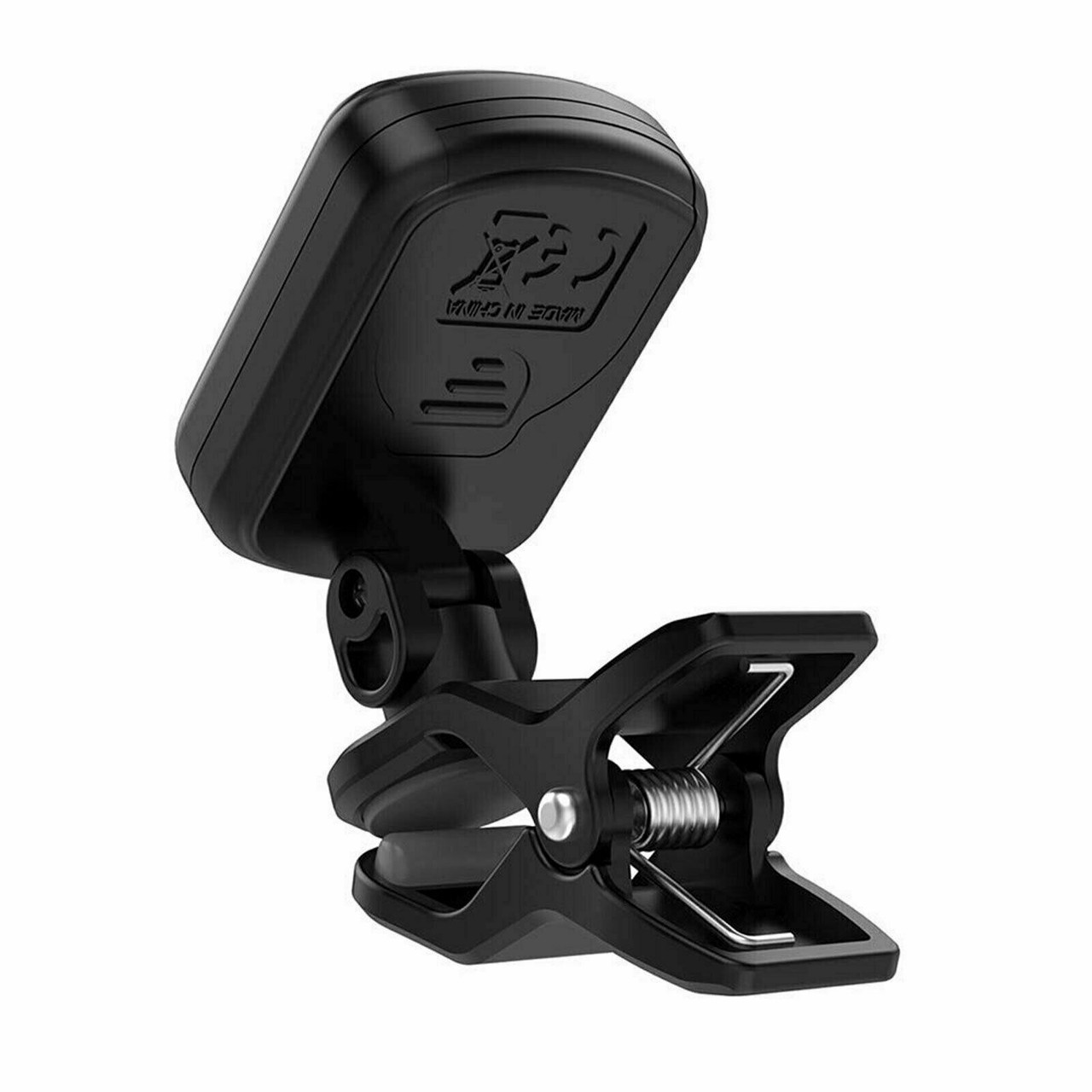 LCD Clip On Chromatic Acoustic Electric Guitar Bass Ukulele Banjo Violin Tuner by The Perfect Part – Headphones & Audio Devices in New condition from The Perfect Part for a low price
