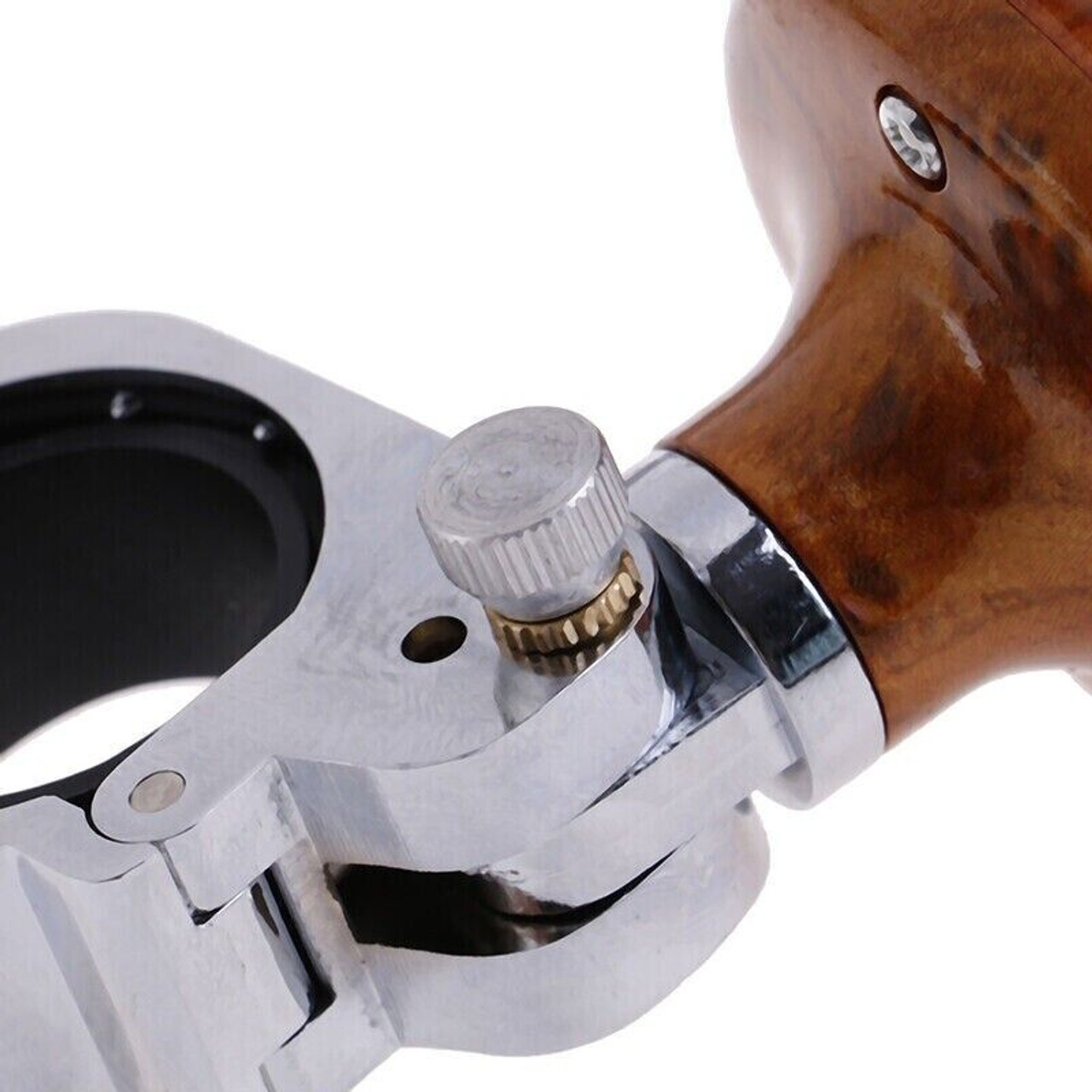 Steering Wheel Spinner Knob Handle Universal Heavy Duty Suicide Car Truck Power