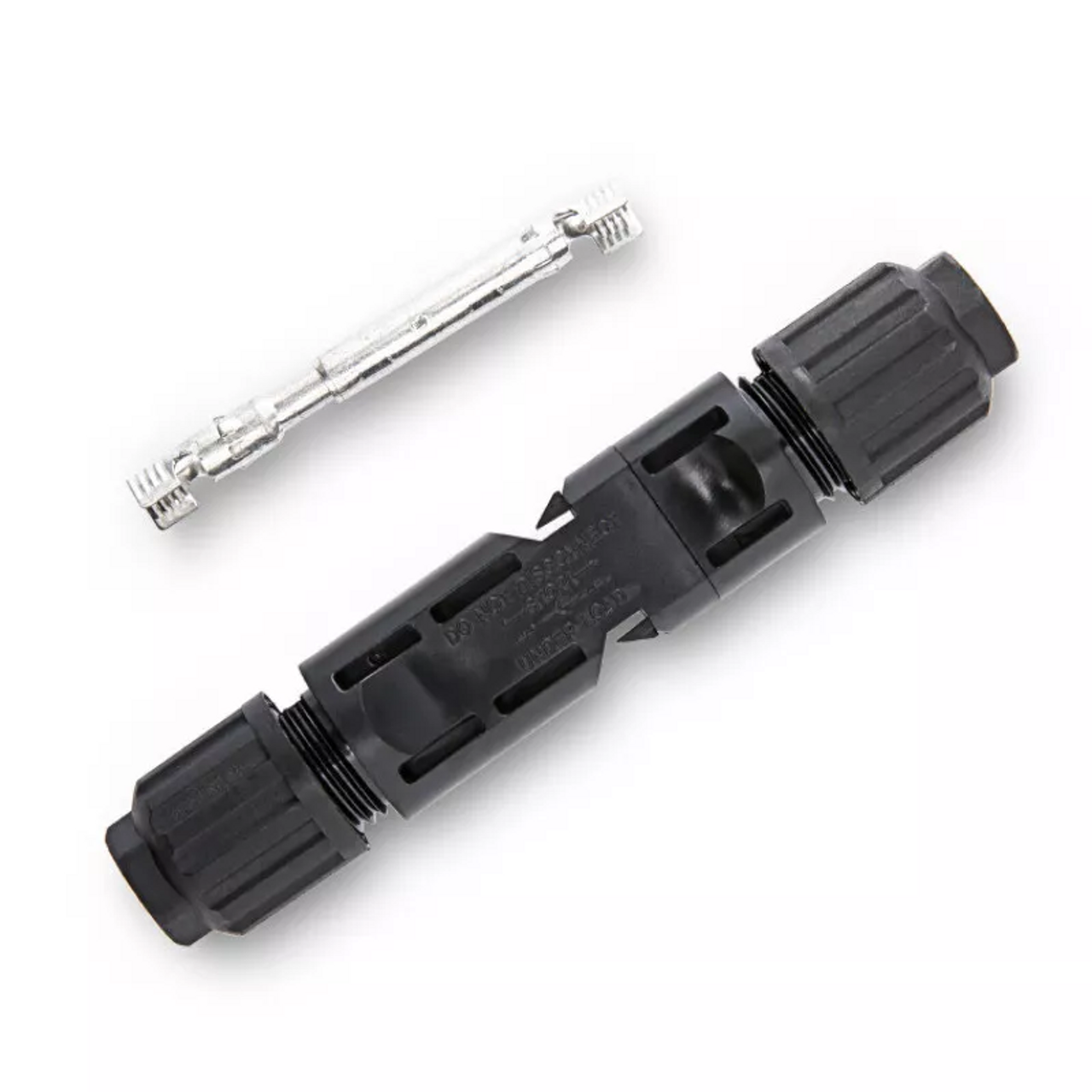 10/20/50/100/200 Pairs Male Female Solar Cable Connectors For DIY Solar Panel US