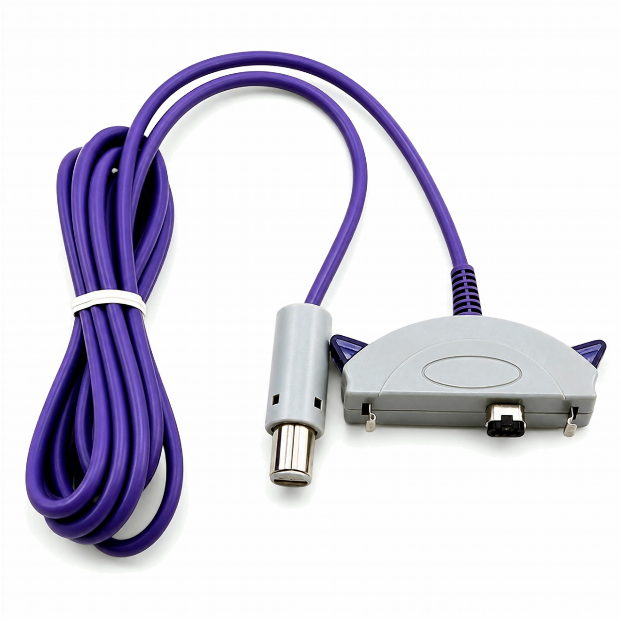 For Nintendo GameBoy Advance To Gamecube Link Cable Game Boy Advance Adapter New by The Perfect Part – Electronics in New condition from The Perfect Part for a low price