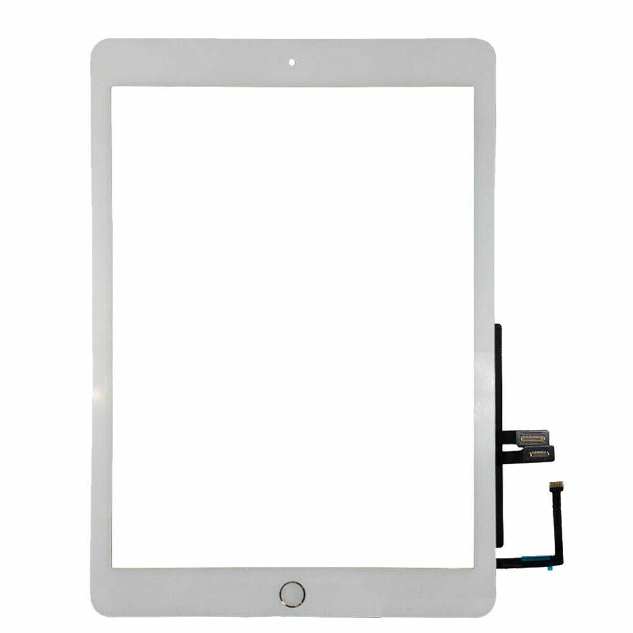 OEM SPEC Digitizer Glass Touch Screen For iPad 6 9.7 6th Gen 2018 + Home Button