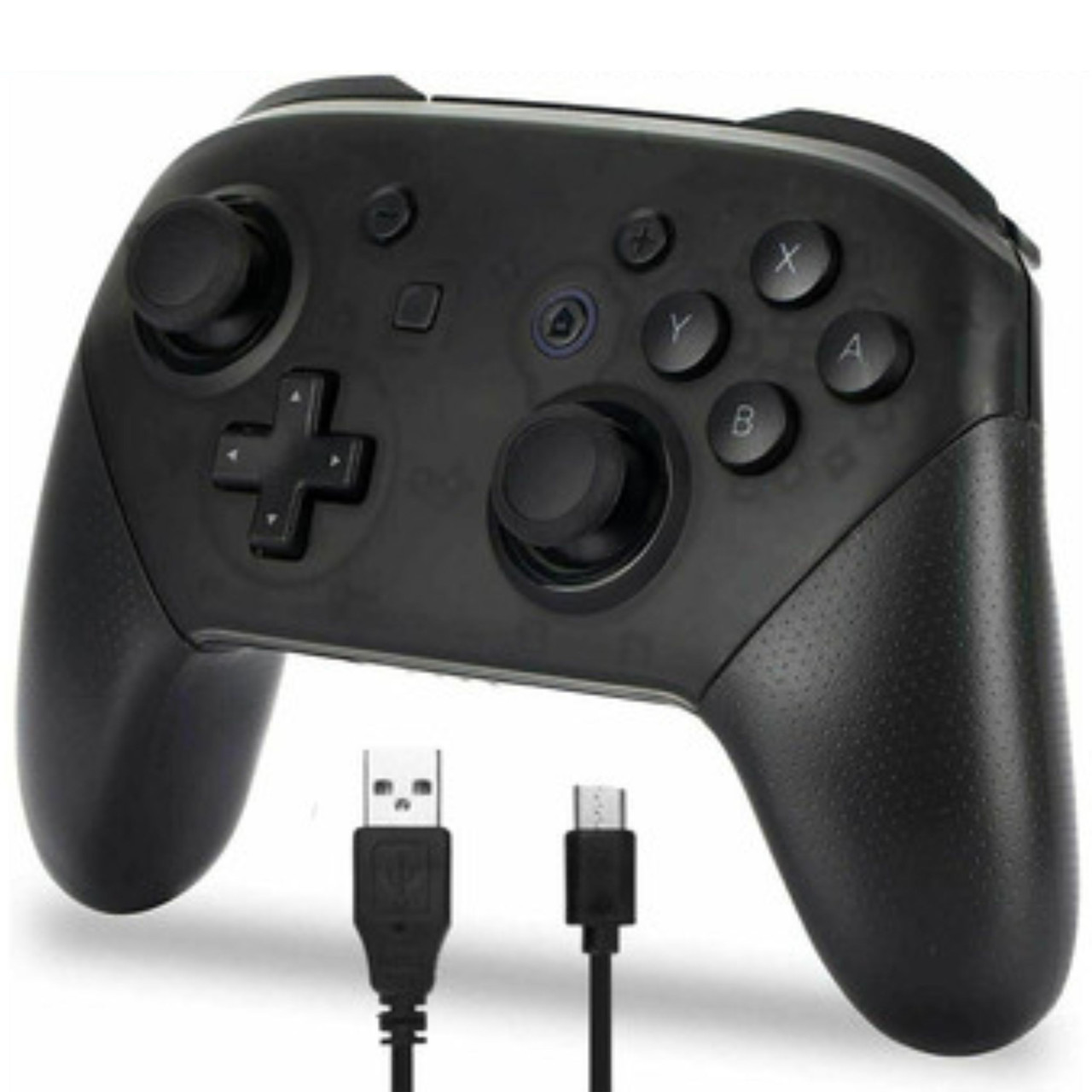 Pro Wireless Game Controller Gamepad Joystick Remote For Nintendo Switch / Lite by The Perfect Part – Gaming Accessories in New condition from The Perfect Part for a low price