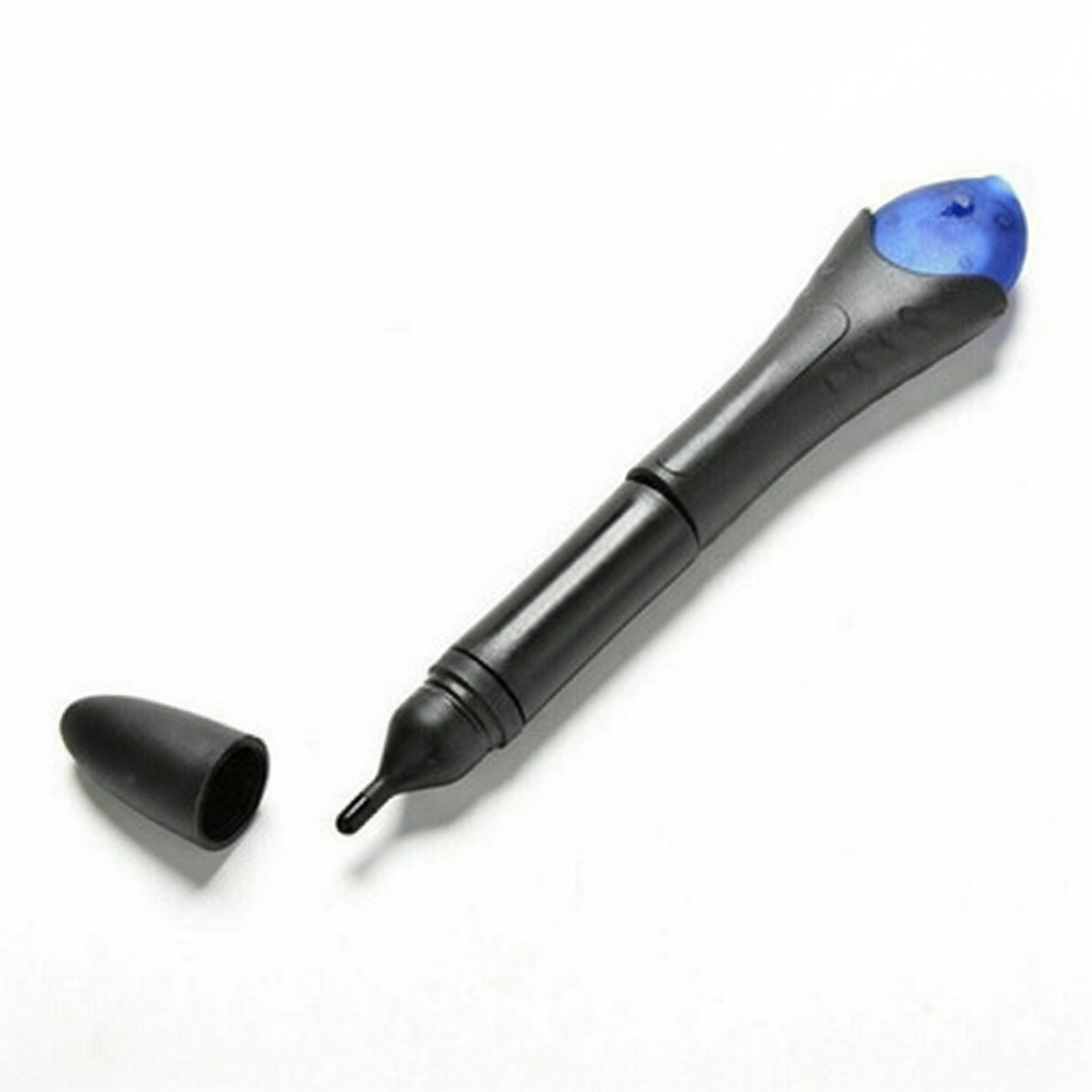 5 Second Fix Pen UV Light Repair Glue Refill Liquid Welding Multi-Purpose Kit by The Perfect Part – Auto & Tools in New condition from The Perfect Part for a low price