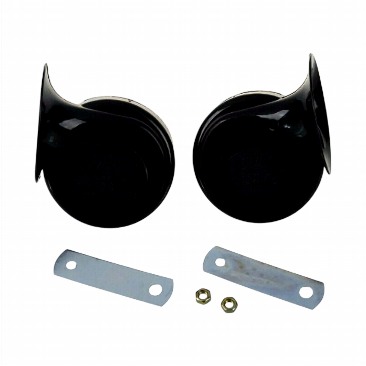 2PC 12V 300DB Super Loud Train Air Horn Waterproof Motorcycle Car Truck SUV Boat by The Perfect Part – Auto & Tools in New condition from The Perfect Part for a low price