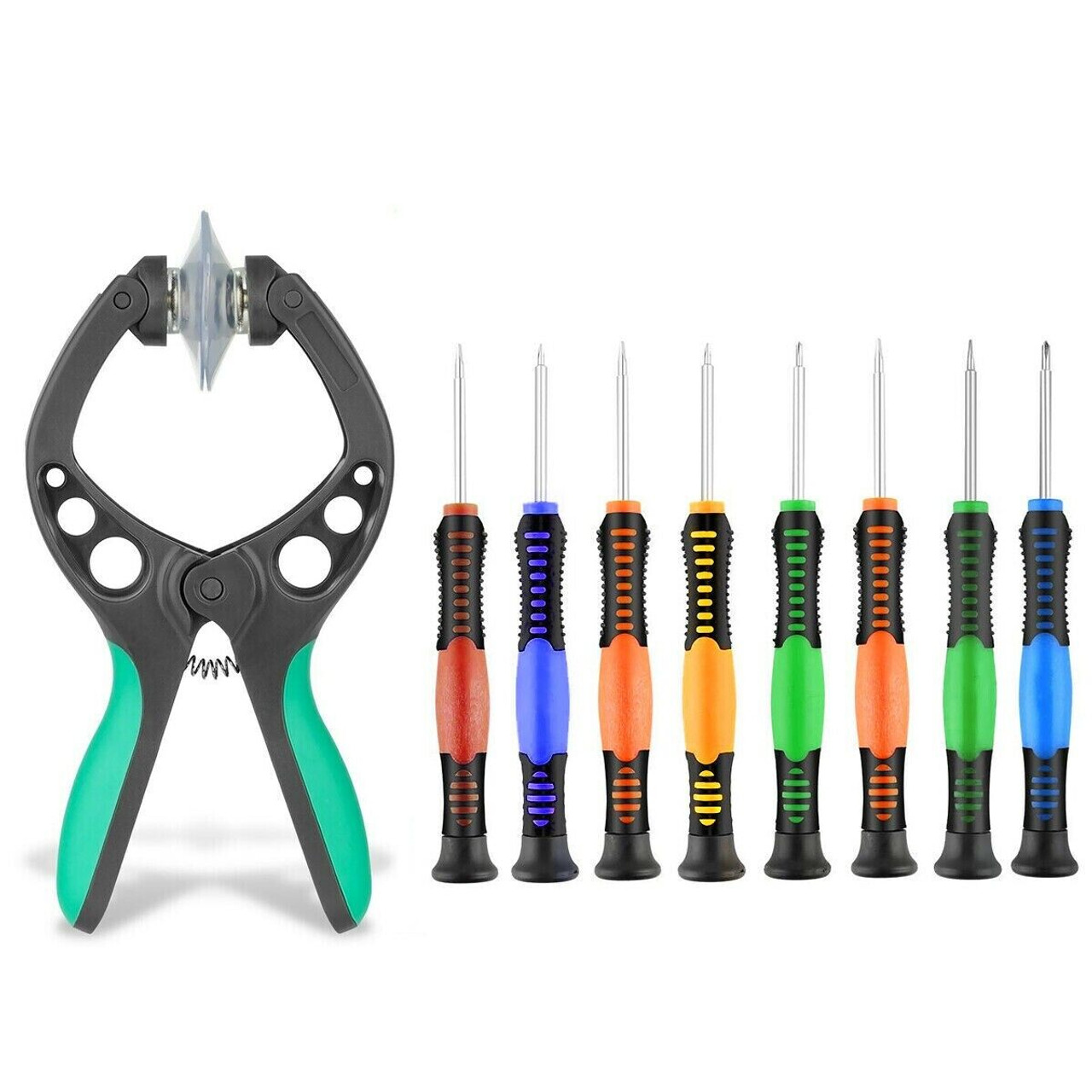 20 in 1 Mobile Phone Screen Opening Repair Tools Kit Screwdriver Set For iPhone